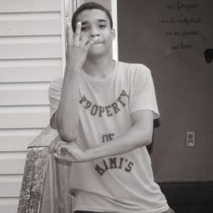 Meet your Posher, Christopher